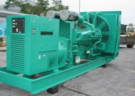 大石桥75kw康明斯柴油发电车出租图片 大石桥75kw康明斯柴油发电车出租图片