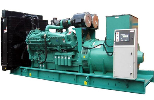 大石桥150kw康明斯柴油发电机组图片 大石桥150kw康明斯柴油发电机组图片