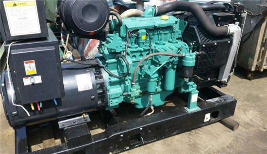 大石桥柴油发电机 大石桥柴油发电机